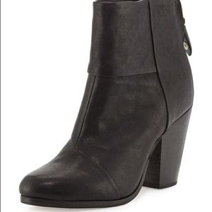 Rag and Bone Classic Newbury boot